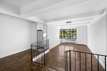 Rented by Brown Harris Stevens