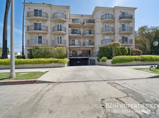 8612 Chalmers Dr #105, Los Angeles, CA 90035