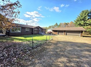 2536 4th Dr, Grand Marsh, WI 53936