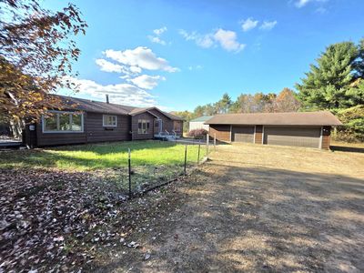 2536 4th DRIVE, Grand Marsh, WI, 53936