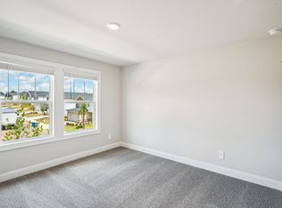 Taylorsville Plan, Martin Springs - Estate Series, Lawrenceville, GA 30045