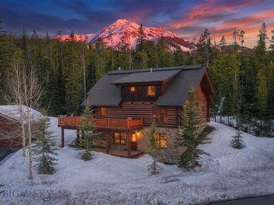 2 Rose Bud Loop, Big Sky, MT, 59716