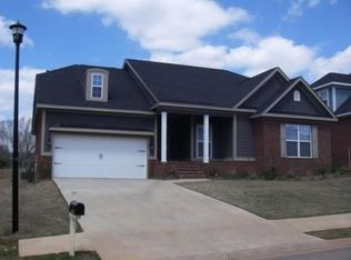 926 Sedgefield Cir, Grovetown, GA 30813