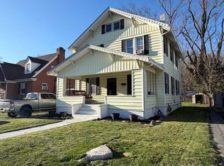 1310 Augusta St, Bluefield, WV 24701