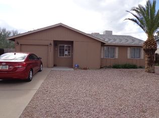2417 E Intrepid Ave, Mesa, AZ 85204