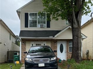 3637 Silver Springs Ct, Decatur, GA 30034