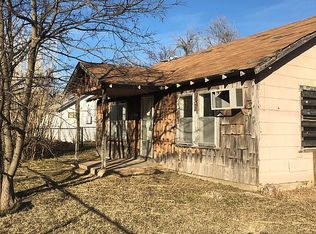 706 SW 16th St, Lawton, OK 73501