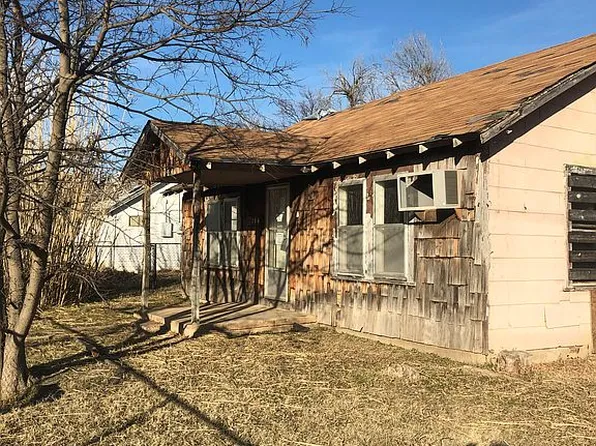 706 SW 16th St, Lawton, OK 73501