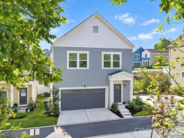 516 Kingsway Cir, Charlotte, NC 28214