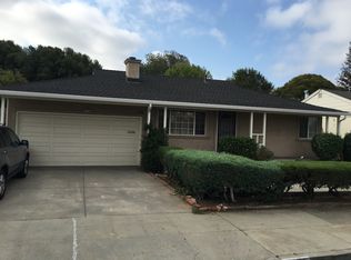207 Goodwin St, Hayward, CA 94544