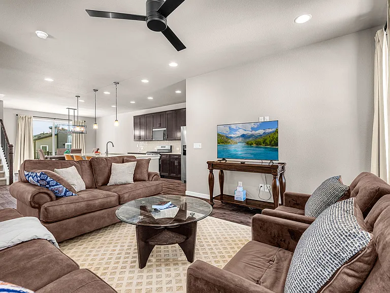 3527 Summer Dream Ave — Photo 4