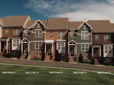 1752 Park Terrace Ln Lot 300, Nolensville, TN, 37135