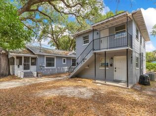 1025 Colyer St #A/B, Orlando, FL 32805