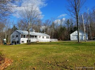 20 Voter Hill Rd, Wilton, ME 04294