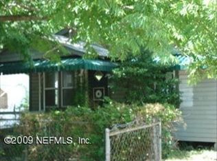 1815 W 19th St, Jacksonville, FL 32209