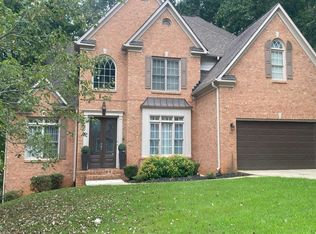 6854 Glen Cove Ln, Stone Mountain, GA 30087
