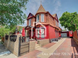 2918 N Marion St #2, Denver, CO 80205