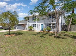 210 Marlin Dr, Merritt Island, FL 32952