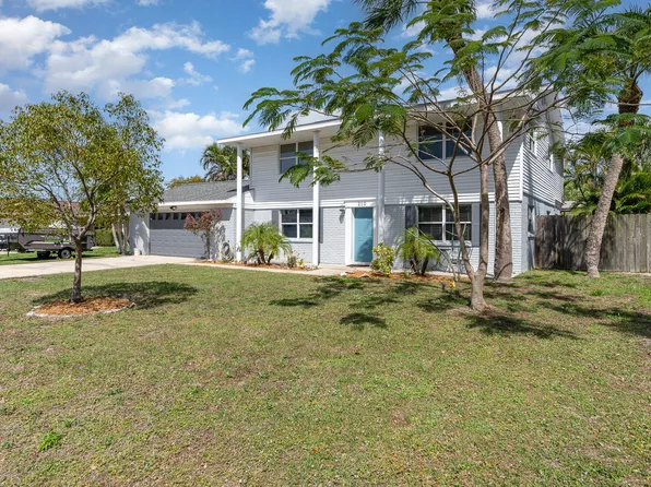 210 Marlin Dr, Merritt Island, FL 32952