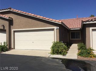 385 Rosado Springs St, Henderson, NV 89014