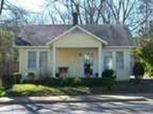 853 N Chase St, Athens, GA 30601