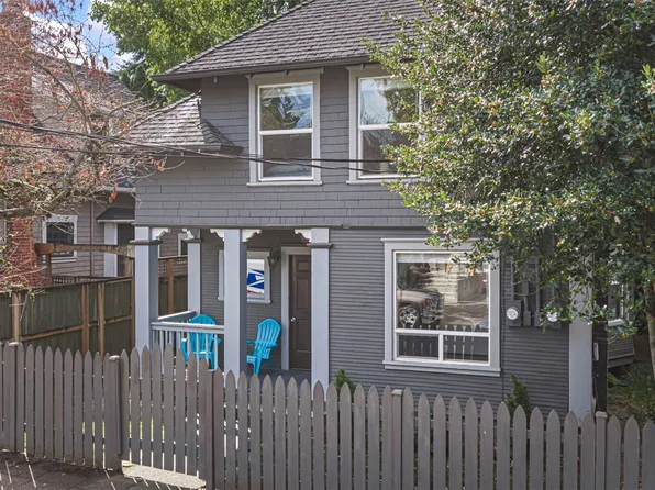 2307 E Columbia Street, Seattle, WA 98122