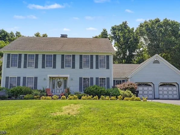 38 Dyer Rd, Wantage Twp., NJ 07461