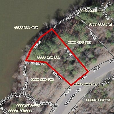 1st image of 133 Spyglass Dr