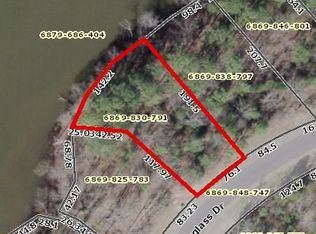 133 Spyglass Dr, Greenwood, SC 29649