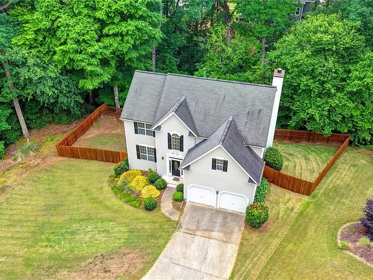 2172 Woodbriar Dr — Photo 47