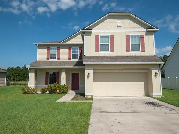 200 Pistachio Ln, Kingsland, GA 31548