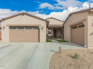 9709 S 41st Ln, Laveen, AZ 85339