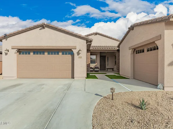9709 S 41ST Lane, Laveen, AZ 85339