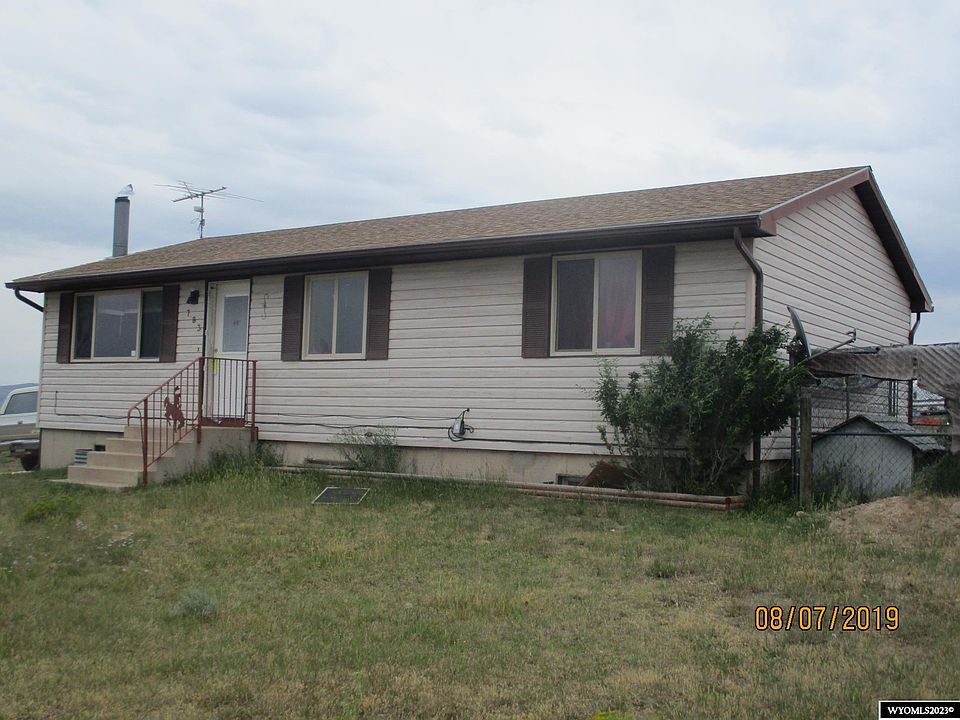 783 Deer Mountain Rd, Bear River, WY 82930 MLS 20234204 Zillow
