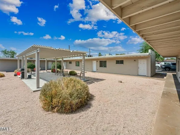 3949 E Earll Dr APT 7, Phoenix, AZ 85018