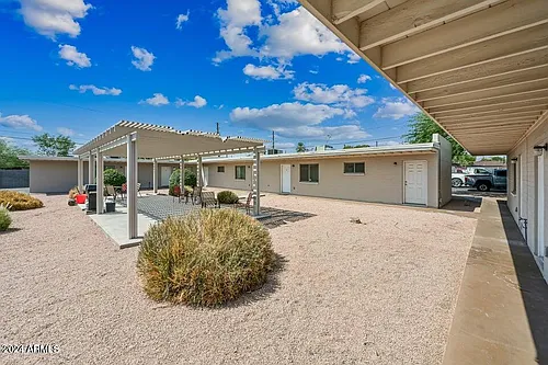 3949 E Earll Dr #7 Photo 1