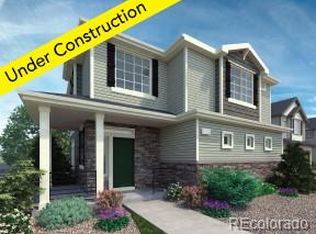 4608 N Quatar Ct, Aurora, CO 80019