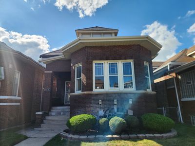 8228 S Saint Lawrence Ave, Chicago, IL, 60619