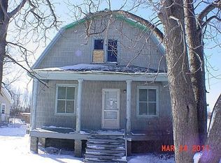 2402 Kosciuszko Ave, Bay City, MI