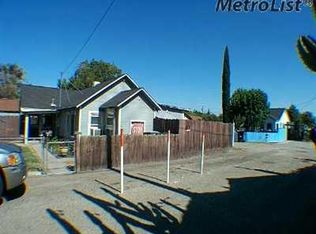 416 E Coolidge Ave, Modesto, CA 95350