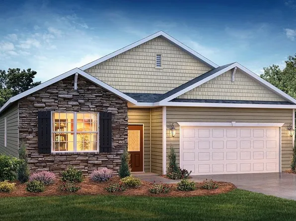1370 Chamomile Ct Lot 133, Lyman, SC 29365