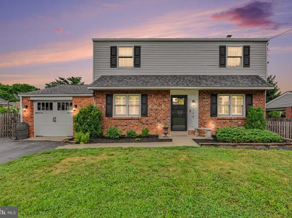248 W Beidler Rd, King Of Prussia, PA 19406