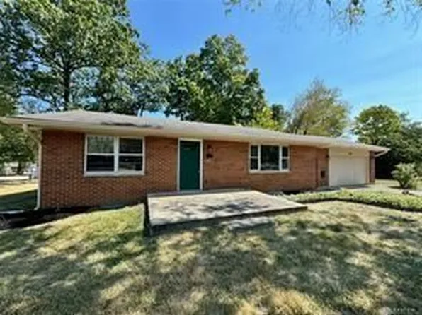 1930 Woods Dr, Dayton, OH 45432