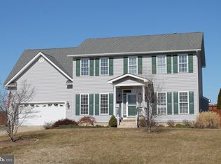 105 Wickham Ter, Winchester, VA 22602