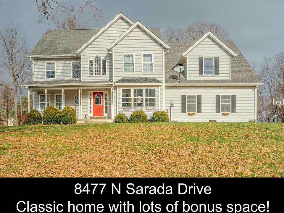 1st image of 8477 W Sarada Dr