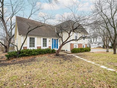 9901 Rosehill Rd, Lenexa, KS, 66215