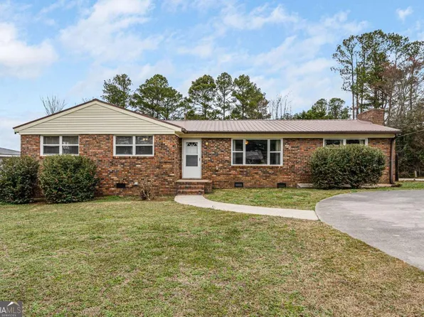 223 Forest Ln, Washington, GA 30673