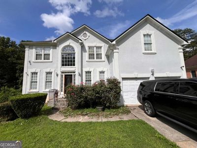 199 Scenic View Ln, Stone Mountain, GA, 30087