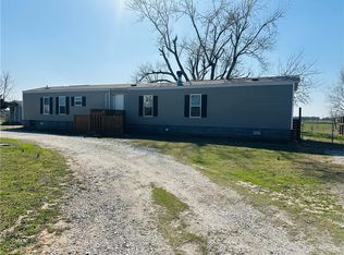 8703 Shortcut Rd, Decatur, AR 72722