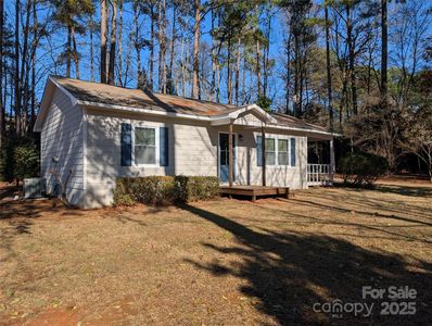 134 Pine Bluff Dr, Mooresville, NC, 28117